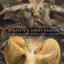 Arianna Savall - Die Freitagsakademie - Petter Udland Johansen - Katharina Suske - If love&