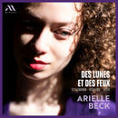 Arielle Beck - Des lunes et des feux (CD) - Discords.nl