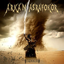Arka'n Asrafokor - Dzikkuh (CD) - Discords.nl