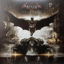 Nick Arundel - Best of batman: arkham knight (LP) - Discords.nl
