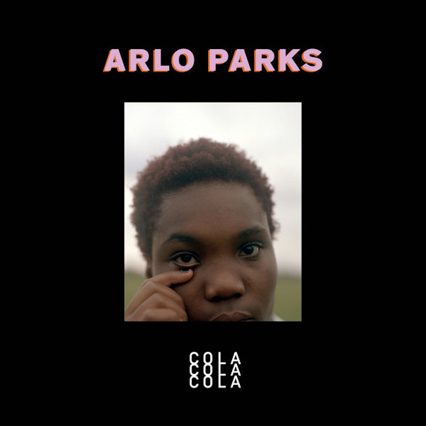 Arlo Parks - Cola / george (7-inch single) - Discords.nl