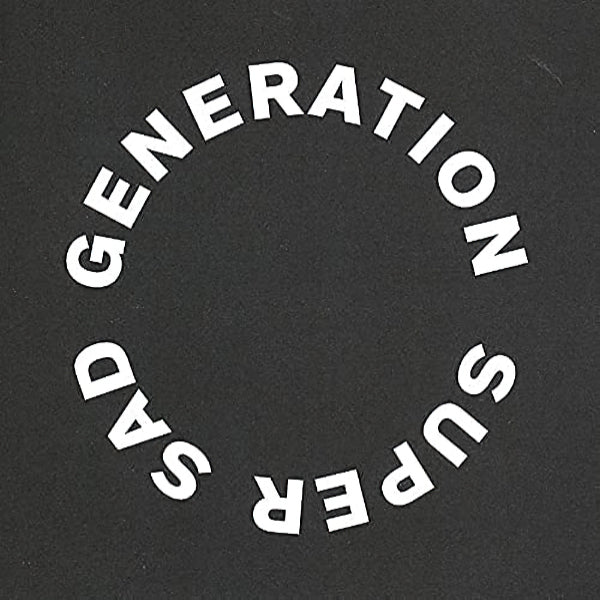 Arlo Parks - Super sad generation (CD) - Discords.nl