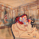 Armand Hammer & The Alchemist - Mercy (CD) - Discords.nl