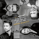 Armida Quartett - Mozart string quartets vol. 3 (CD) - Discords.nl