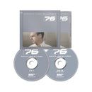 Armin Van Buuren - 76 (CD)