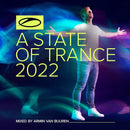 Armin Van Buuren - A state of trance 2022 (CD) - Discords.nl