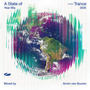 Armin Van Buuren - A state of trance yearmix 2025 (CD)
