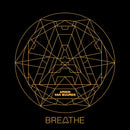 Armin Van Buuren - Breathe (CD)