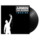 Armin Van Buuren - Imagine (LP) - Discords.nl