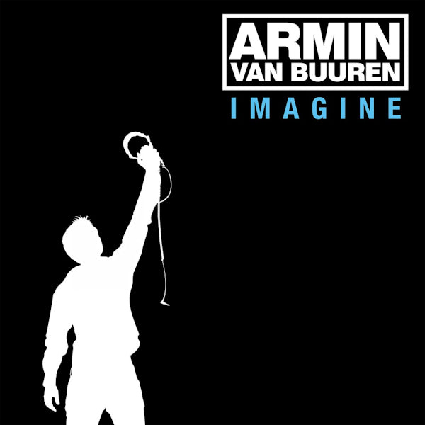 Armin Van Buuren - Imagine (LP) - Discords.nl