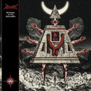 Armory - Echoes of the astrolith (LP)