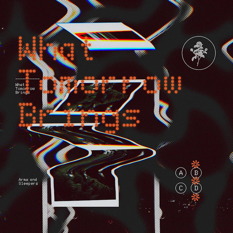 Arms And Sleepers - What tomorrow brings (LP) - Discords.nl