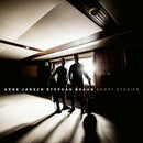 Arne Jansen & Stephan Braun - Short stories (CD)