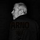 Arno - Vivre (parce que - la collection) (CD) - Discords.nl