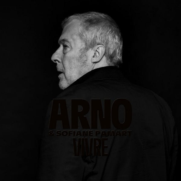 Arno - Vivre (parce que - la collection) (CD) - Discords.nl