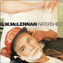Grant McLennan - Watershed (CD Tweedehands)