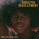 Arrested Development - For the FKN love (CD) - Discords.nl