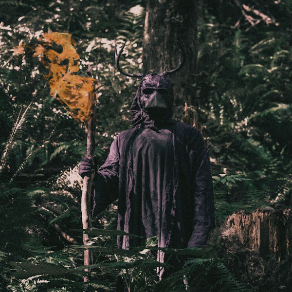 Arrival Of Autumn - Harbringer (CD) - Discords.nl