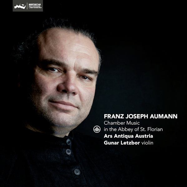 Ars Antiqua Austria / Gunar Letzbor - Chamber Music in the Abbey of St. Florian (CD) - Discords.nl
