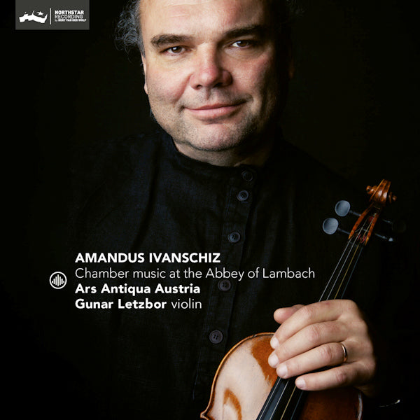Ars Antiqua Austria / Gunar Letzbor - Chamber music at the abbey of lambach (CD) - Discords.nl