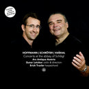 Austria, Ars Antiqua | Letzbor, Gunar | Traxler, E - Concerts at the abbey of schlagl (CD)
