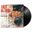 Art Blakey & The Jazz Messengers - Live At Montreux And North Sea (LP) - Discords.nl