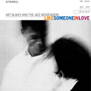 Art Blakey & The Jazz Messengers - Like someone in love (LP)