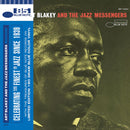 Art Blakey & The Jazz Messengers - Moanin' (LP) - Discords.nl