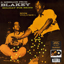 Art Blakey - Holiday for skins vol. 1 (LP) - Discords.nl