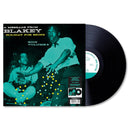 Art Blakey - Holiday for skins vol. 2 (LP) - Discords.nl