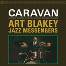 Art Blakey & The Jazz Messengers - Caravan (LP) - Discords.nl