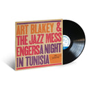 Art Blakey & The Jazz Messengers - A night in tunisia (LP)