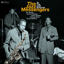 Art Blakey & The Jazz Messengers - The jazz messengers at cafe bohemia (LP) - Discords.nl