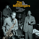 Art Blakey & The Jazz Messengers - At the cafe bohemia (CD) - Discords.nl