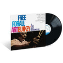 Art Blakey & The Jazz Messengers - Free for all (LP) - Discords.nl