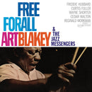 Art Blakey & The Jazz Messengers - Free for all (LP) - Discords.nl