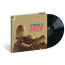 Art Blakey & The Jazz Messengers - make it (LP)