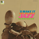 Art Blakey & The Jazz Messengers - make it (LP)