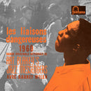 Art Blakey & The Jazz Messengers - Les liaisons dangereuses 1960 (LP) - Discords.nl