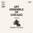 Art Ensemble Of Chicago - People in sorrow (LP)