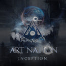 Art Nation - Inception (CD) - Discords.nl