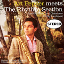 Art Pepper - Art Pepper meets the rhythm section (LP) - Discords.nl