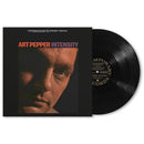Art Pepper - Intensity (LP)