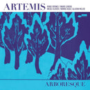 Artemis - Arboresque (CD)