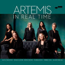 Artemis - In real time (LP) - Discords.nl