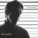 Arthur Possing - ID:entity (CD) - Discords.nl