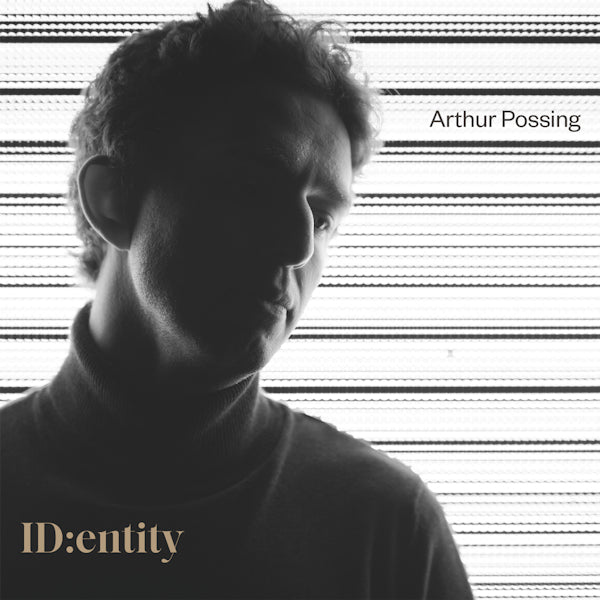 Arthur Possing - ID:entity (CD)