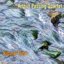Arthur Possing Quartet - Natural flow (CD) - Discords.nl