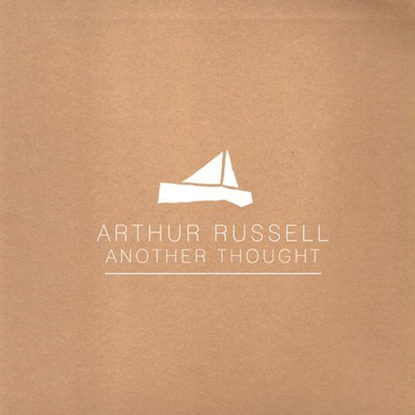 Arthur Russell - Another thought (12-inch)