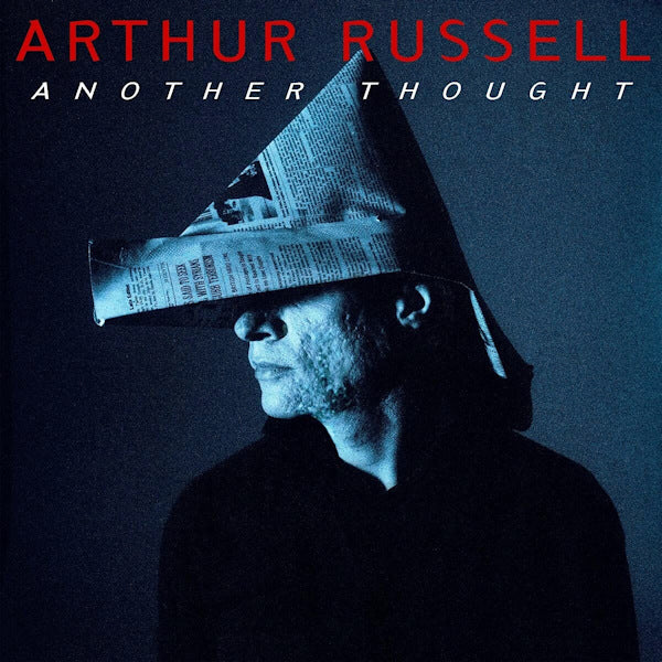 Arthur Russell - Another thought (CD) - Discords.nl